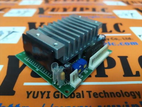 ORIENTAL MOTOR CSD5814N-P 5-PHASE SERVO MOTOR DRIVER