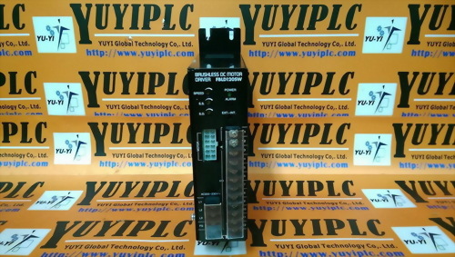 ORIENTAL MOTOR FBLD120SW DC MOTOR DRIVER