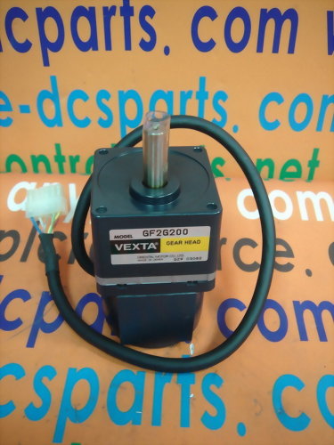ORIENTAL MOTOR GF2G200(FBLM220A-GF)