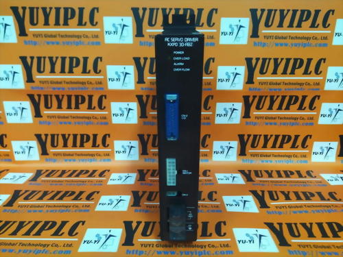 ORIENTAL MOTOR KXPD30-ABZ AC SERVO DRIVER