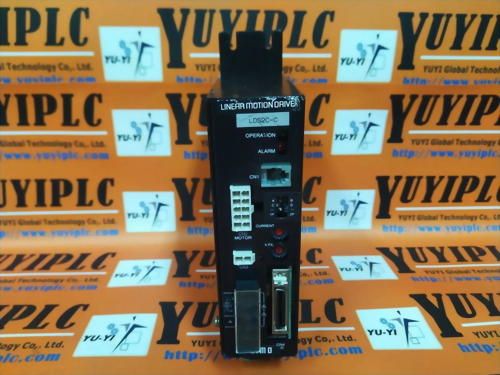 ORIENTAL MOTOR LDS2C-C LIMO DRIVER