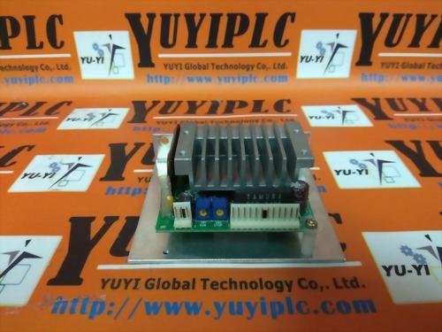 ORIENTAL MOTOR PMD07C-C1 DRIVER