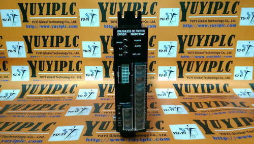 ORIENTAL MOTOR VEXTA FBLD75SW DC MOTOR DRIVER
