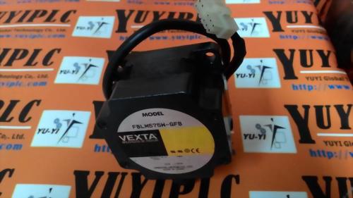 ORIENTAL-MOTOR VEXTA FBLM575W-GFB BRUSHLESS DC MOTOR