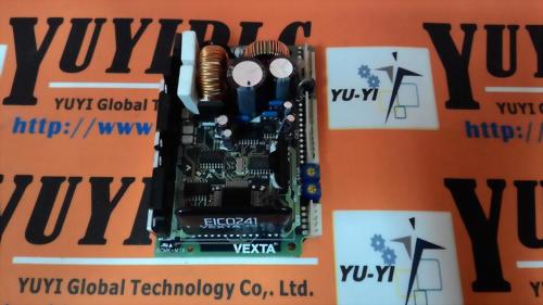 ORIENTAL MOTOR VEXTA GCMK-M1X PM DRIVER