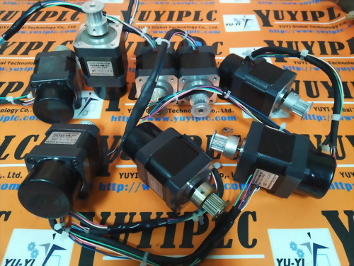 ORIENTAL MOTOR VEXTA PK545-NB-C7 5-PHRASE STEPPING