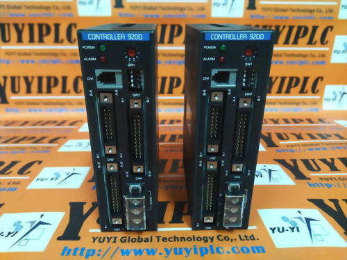 ORIENTAL MOTOR XG9200-2G VEXTA SERVO MOTOR DRIVER