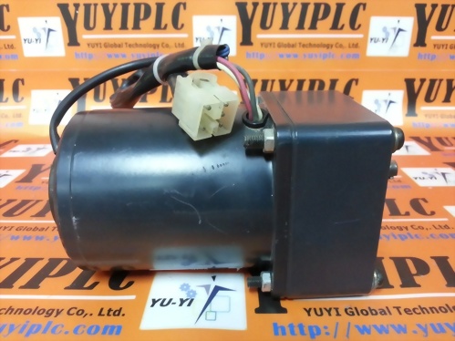 ORIENTAL MSM540-401W-E2 SPEED CONTROL MOTOR / 5GN3K