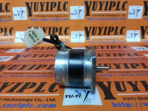 ORIENTAL PK266-01A VEXTA 2-PHASE STEPPING MOTOR