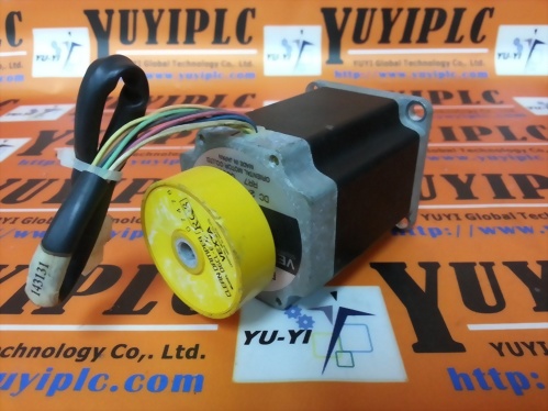 ORIENTAL PK268M-E2.0B STEPPING MOTOR / D6CL-6.3F