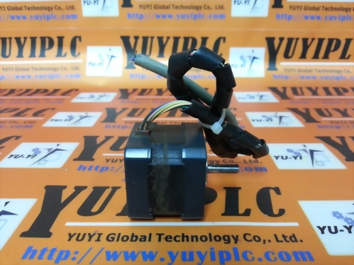 ORIENTAL PK544-A VEXTA 5-PHASE STEPPING MOTOR