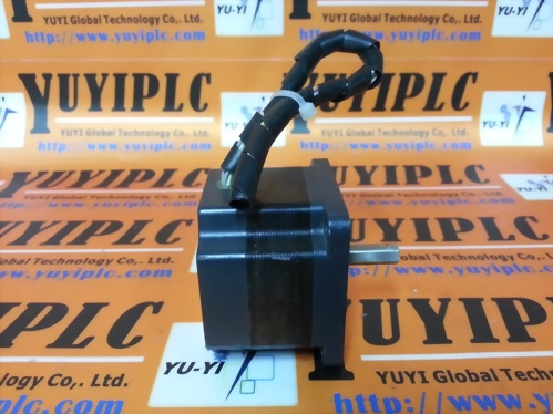 ORIENTAL PK564-A VEXTA 5-PHASE STEPPING MOTOR
