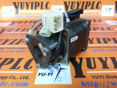 ORIENTAL PK566-B VEXTA 5-PHASE STEPPING MOTOR