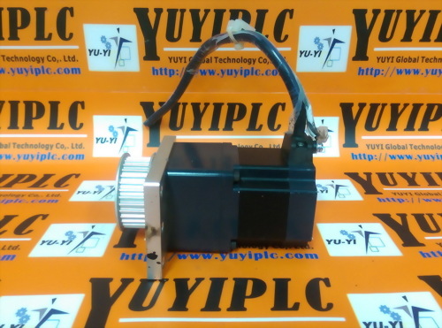 ORIENTAL PK566AE-P10 AC SERVO MOTOR