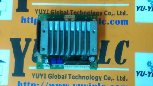 ORIENTAL PMD07C-C1 STEPPING DRIVER