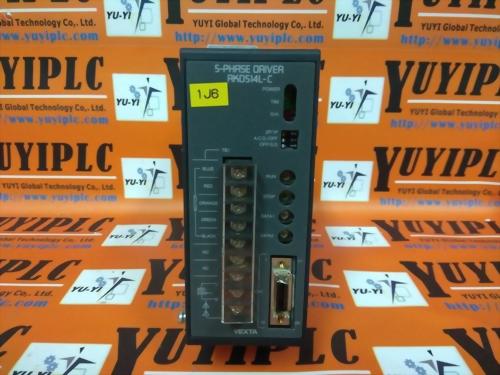 ORIENTAL RDK514L-C 5-PHASE DRIVER