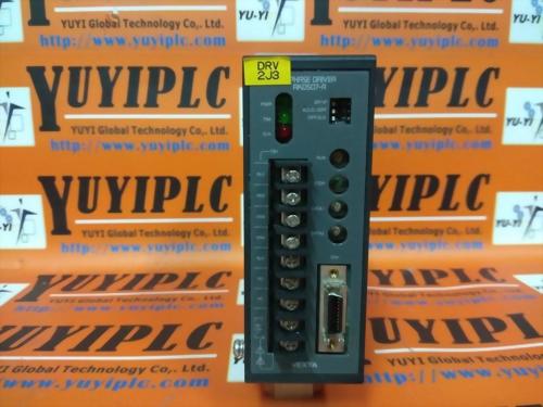 ORIENTAL RKD507-A 5-PHASE DRIVER