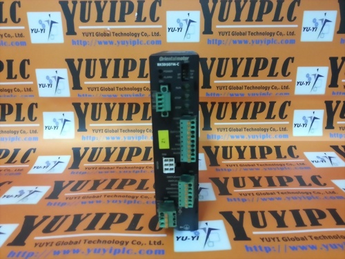 ORIENTAL RKSD507M-C STEPPING MOTOR DRIVER