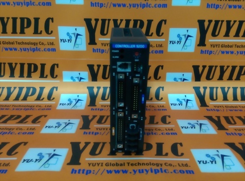 ORIENTAL SG9200-2G CONTROLLER