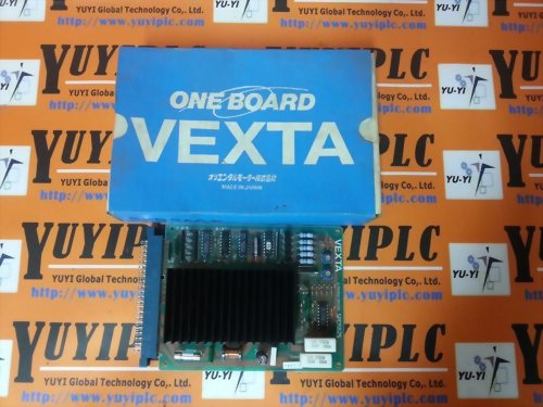 ORIENTAL SPD5625 5-PHASE DRIVER BOARD