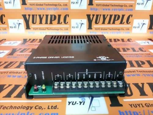 ORIENTAL UD2115B 2-PHASE DRIVER