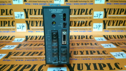 ORIENTAL UDK5114NW2 5-PHASE SERVO DRIVER