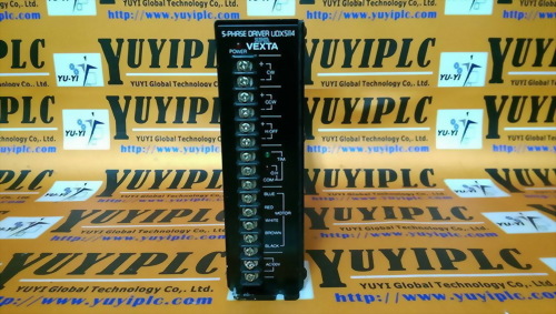 ORIENTAL UDX5114 5-PHASE SERVO DRIVER