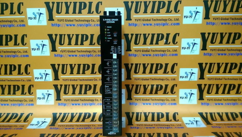 ORIENTAL UDX5114N 5-PHASE SERVO DRIVER