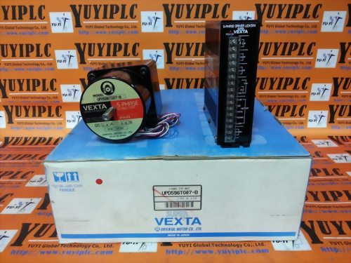 ORIENTAL UPD596TG07-B SERIES / UDX5114 / UPH596TG07-B