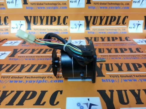ORIENTAL UPH266-B VEXTA 2-PHASE STEPPING MOTOR