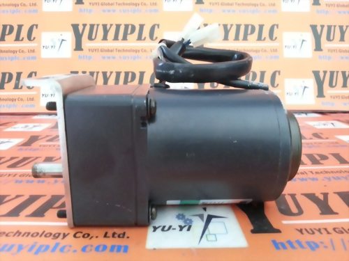 ORIENTAL USM315-402W SPEED CONTROL MOTOR / 3GN18K
