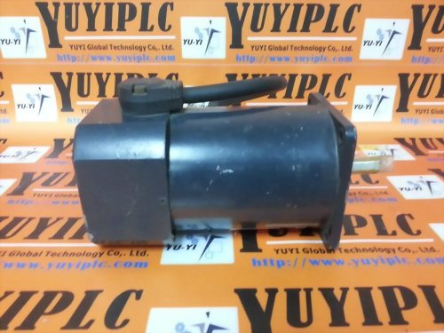 ORIENTAL USM590-002W-1 SPEED CONTROL MOTOR