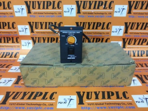 ORIENTAL USP425-1U SPEED CONTROL UNIT