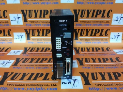 ORIENTAL VEXTA ASD13A-A STEPPER MOTOR DRIVER