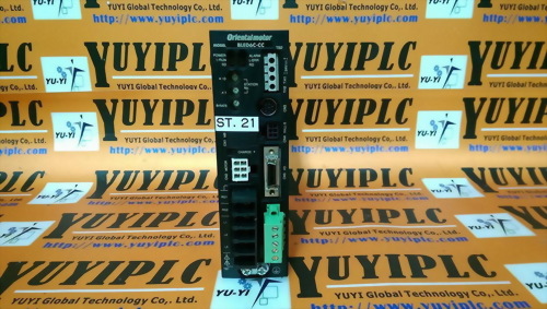 ORIENTAL VEXTA BLED6C-CC BRUSHLESS DC MOTOR DRIVER