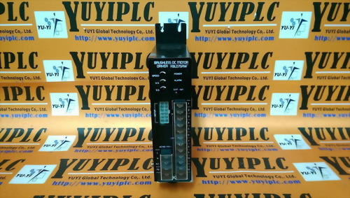 ORIENTAL VEXTA BRUSHLESS DC MOTOR DRIVER FBLD75AW