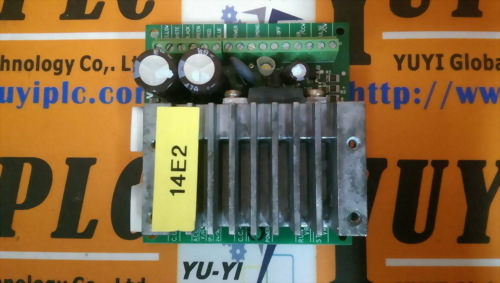 ORIENTAL VEXTA CSD2120-T 2-PHASE DRIVER