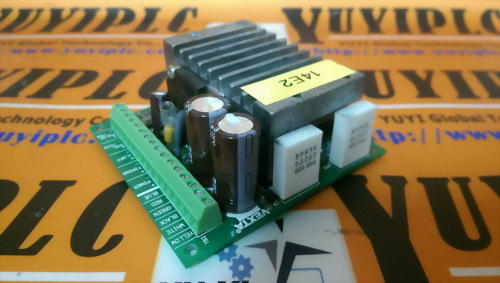ORIENTAL VEXTA CSD2120-T 2-PHASE DRIVER