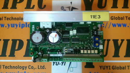 ORIENTAL VEXTA CSD5828N-T 5-PHASE DRIVER