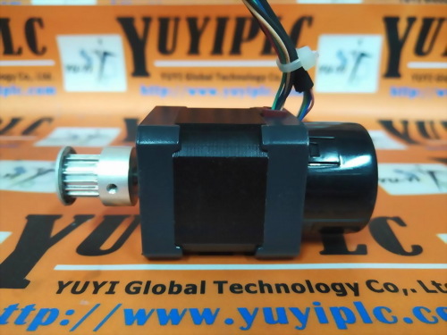 ORIENTAL VEXTA PK545-NB-C7 5-PHASE STEPPING MOTOR