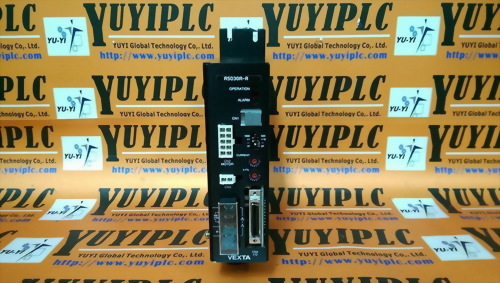 ORIENTAL VEXTA SERVO DRIVER ASD30A-A