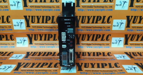 VEXTA ORIENTAL MOTOR ASD12A-C SERVO DRIVER 200-230 V