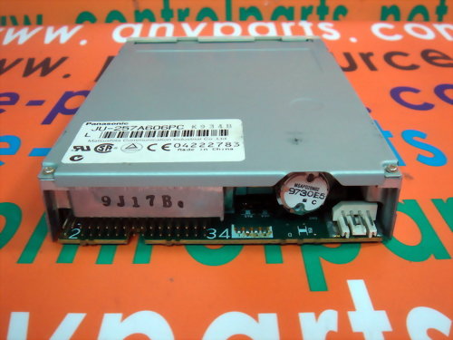 PANASONIC 3.5 JU-257A606PC 3.5