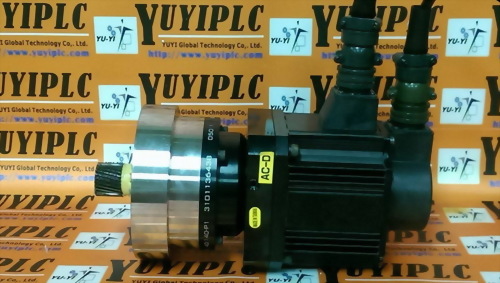APEX DYNAMICS SERVO REDUCER AD140-P1 RATIO 050:1