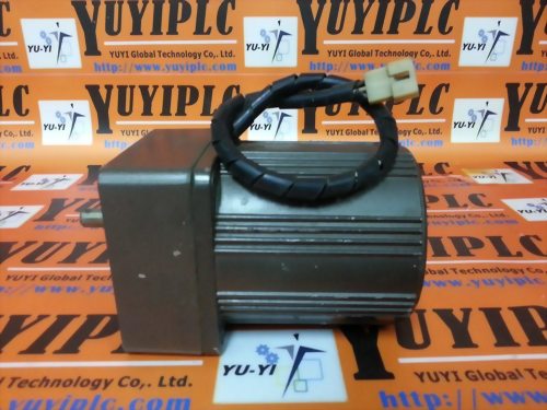 PANASONIC / MATSUSHITA M8RA25G4Y MOTOR M8GA6M