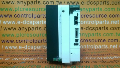 PANASONIC AC SERVO DRIVER MFDHTBJA2NA2