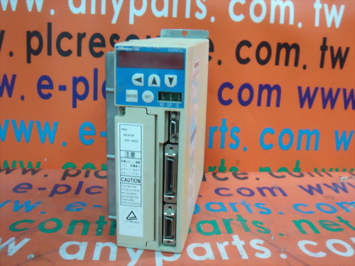 PANASONIC AC SERVO DRIVER MSD041A1XX