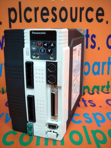 PANASONIC AC SERVO MDDDT3530