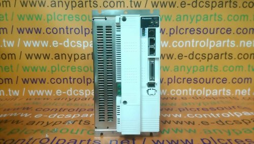 PANASONIC AC SERVO MFDDTBJA2N02