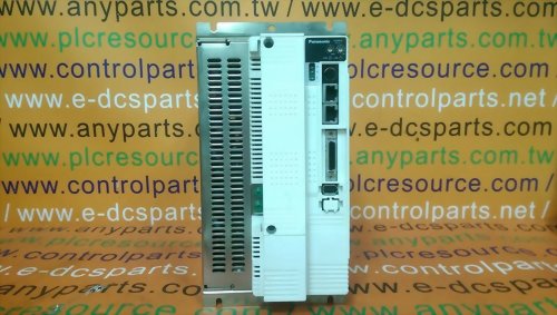 PANASONIC AC SERVO MFDDTBJA2N39